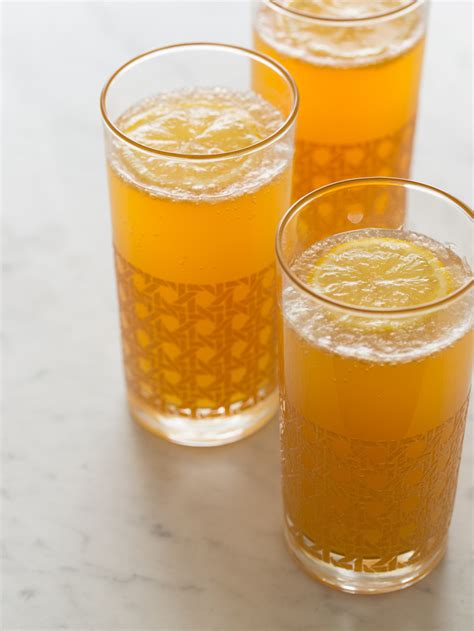 Summer Shandy | Cocktail recipe | Spoon Fork Bacon