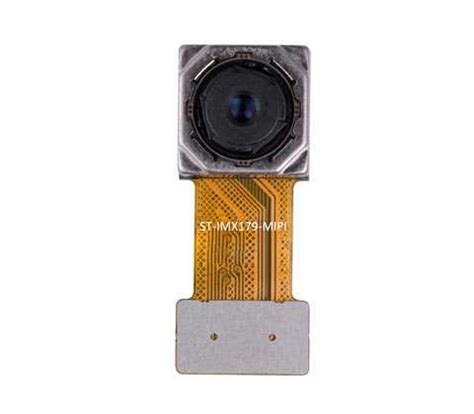 8MP Sensor Camera Modules - Supertek