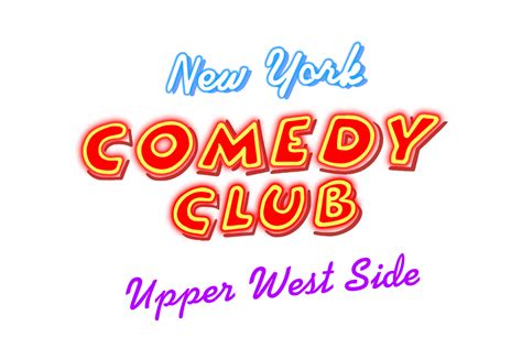 New York Comedy Club Upper West Side