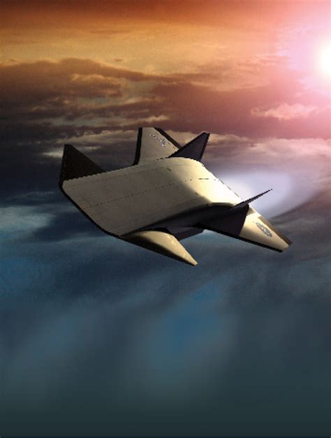 The emerging world of hypersonic weapons technology | Military Aerospace