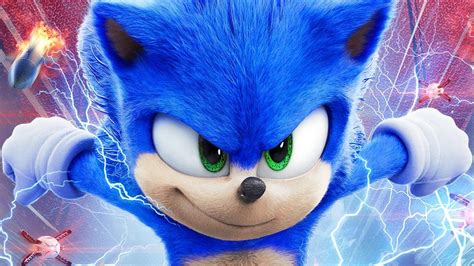 Sonic Movie Speeds Towards $65 Million In Its North American Opening Weekend - Nintendo Life