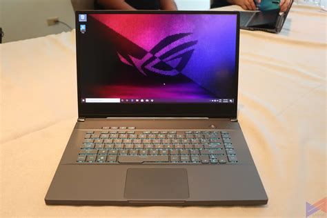 ASUS ROG Announces Zephyrus M15! | Gadget Pilipinas