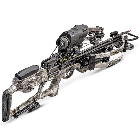 Best Hunting Crossbows | TenPoint Crossbow Technologies