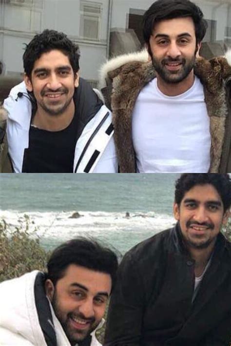 Ayan Mukerji Birthday: Ranbir Kapoor and director set major BFF Goals ...