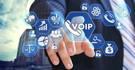 Why Are There So Many VoIP Providers? - Mantavya