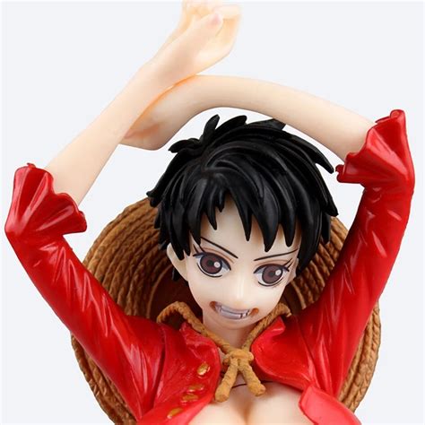 Female Luffy Figure | Free Worldwide Shipping! | One Piece Shop