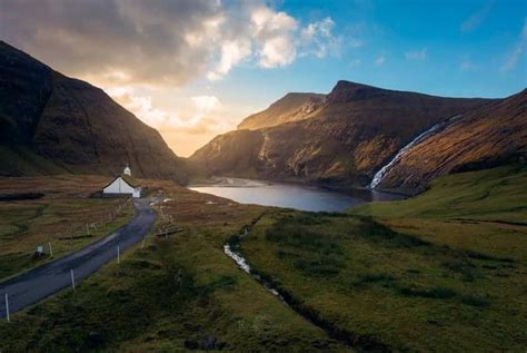 Hiking Tour from Saksun to Tjørnuvík | Guide to Faroe Islands