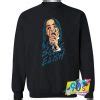 Billie Eilish Crying Sweatshirt On Sale - 90sclothes.com