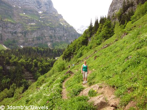 Hiking to Aescher Mountain Hut in Appenzell - Luxe Adventure Traveler