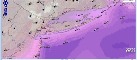 LONG ISLAND MARINE FORECAST - Weather Long Island