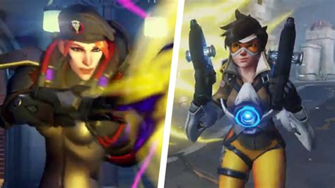 Overwatch 3.09 Update Patch Notes: Archives event and skins ...