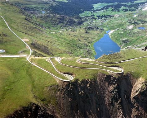 Photos that Prove that the Beartooth Highway is the Most Beautiful ...