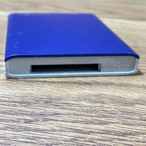 Seagate SRDOSPO Backup Plus Portable Drive 1TB External Hard Drive HDD ...