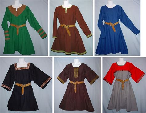 Merchants in Medieval Times | Medieval Merchant Clothing | Drama Club ...