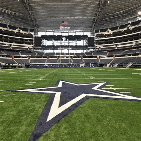 AT&T Stadium Tours presented by SeatGeek | AT&T Stadium