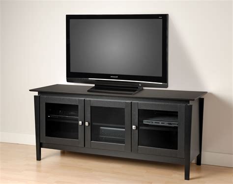 2023 Best of Black Tv Cabinets with Doors