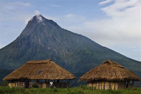 Virunga National Park - Alchetron, The Free Social Encyclopedia