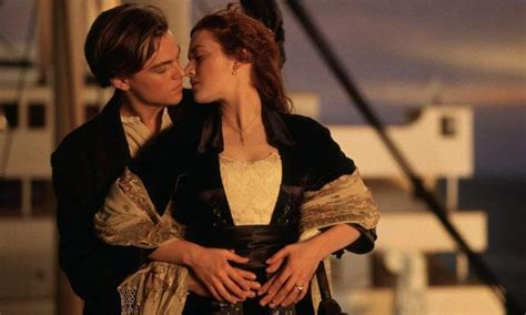 The true story behind James Cameron's 'Titanic'