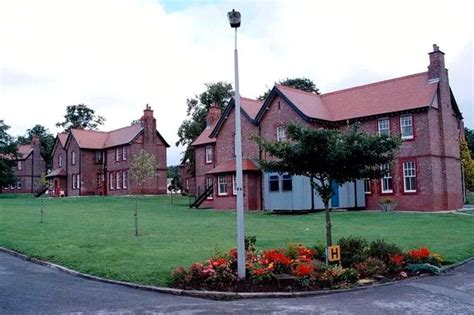 Styal women's prison gets glowing report from watchdog - Manchester Evening News