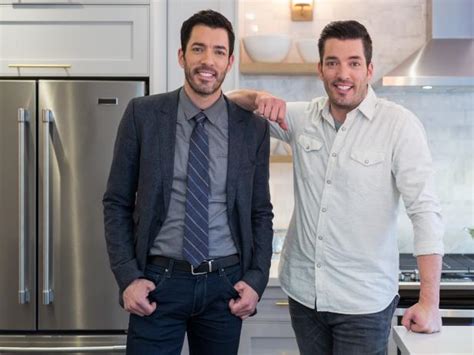 Property Brothers | HGTV