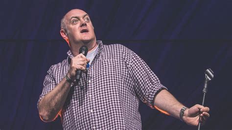 Dara Ó Briain on stand-up comedy, nerves and being a space nerd!