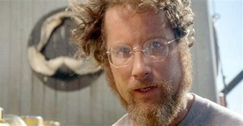 Why Matt Hooper from Jaws is the Greatest Movie Scientist of All Time ...