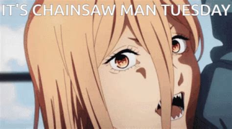 Chainsaw Man Chainsaw Man Anime GIF – Chainsaw Man Chainsaw Man Anime ...