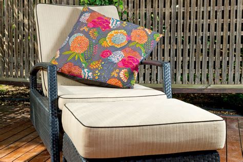 How To Waterproof Cushions For Outdoor Furniture - Furniture Walls