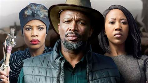 South African TV Shows on Netflix you many have missed And Must Watch