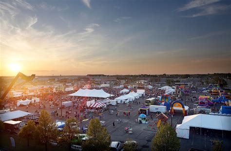 Happy Harry's RibFest | Fargo | FARGODOME