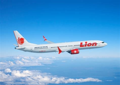 Avia Files 737 Max Breach of Contract Lawsuit Against Boeing - Lion Air ...