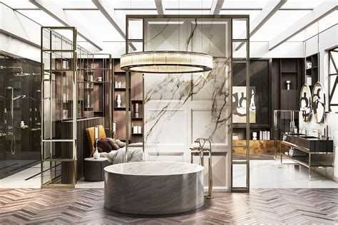 Bathroom Ideas: 5 Ways to Create a Luxurious Hotel-Inspired Bathroom | Tatler Asia