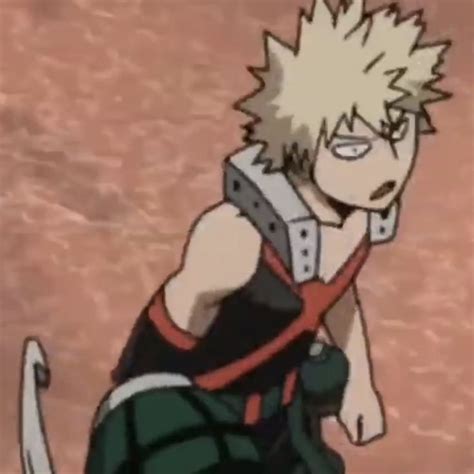 Daily Bakugo on Twitter | Funny anime pics, My hero academia manga, Anime funny