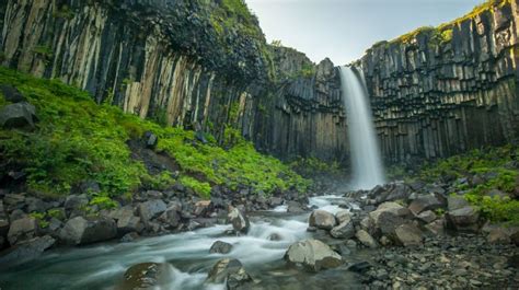 Skaftafell National Park in Iceland | Bookmundi