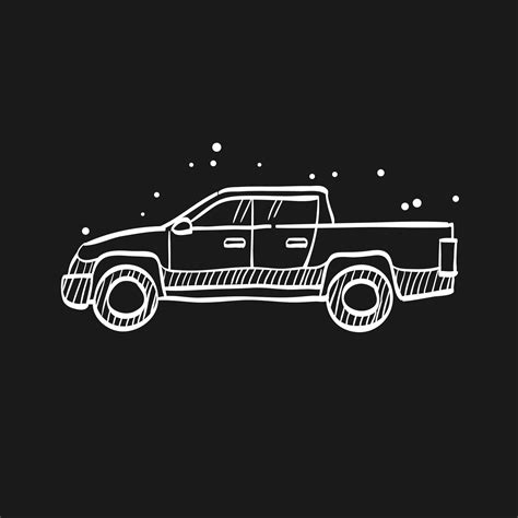 Car doodle sketch illustration 38060345 Vector Art at Vecteezy