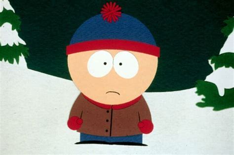 South Park Characters - South Park Photo (9501100) - Fanpop