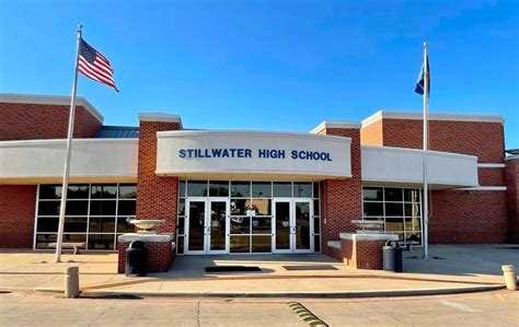 Stillwater Schools look to bond projects for solutions to enrollment growth | News ...