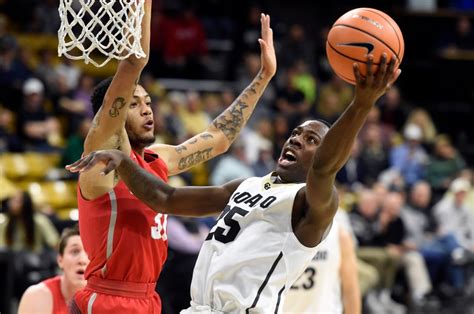 CU Buffs overcome turnovers to top New Mexico in Boulder – The Denver Post