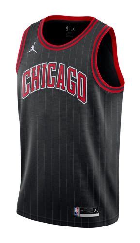 Chicago Bulls 2022-23 Jerseys