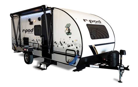 8 Best RV Campers Under 5000 lbs | Outdoorsy.com