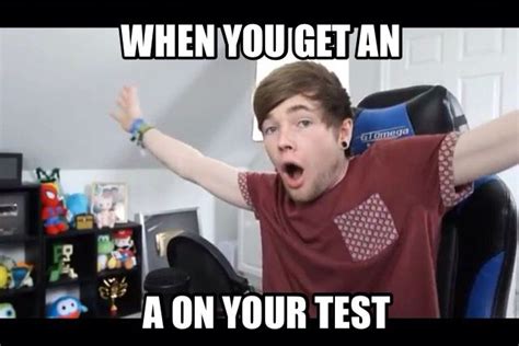 Dantdm memes funny | Dantdm, Youtubers funny, Dantdm funny