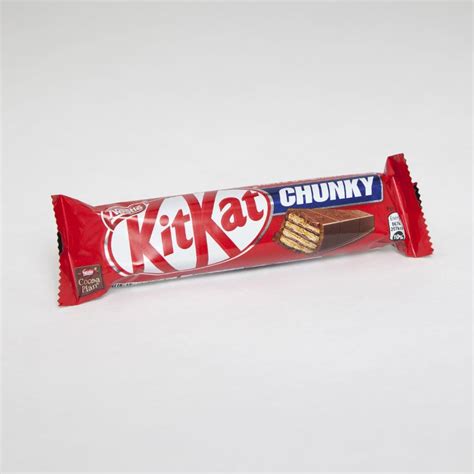 Kit Kat Chunky – Dollar's Deli