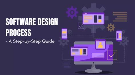 Software Design Process and Tools