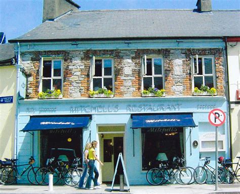 Mitchell's Seafood Restaurant - Restaurants in Connemara