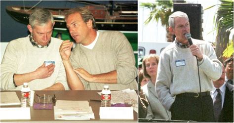 Kevin Costner family: siblings, parents, children, wife