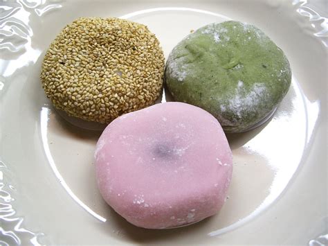 daifuku | Flavor Boulevard