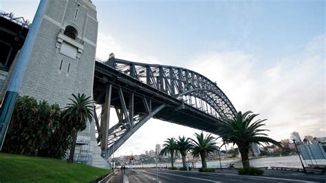 Sydney Harbour Bridge & Pylon Lookout | Things to do in The Rocks, Sydney