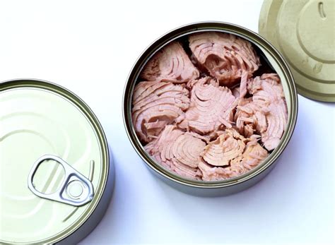 4 Safest Canned Tuna Brands, According to a New Study