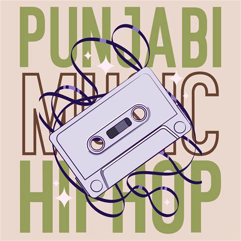 History of punjabi hip hop! – THE DESI DNA