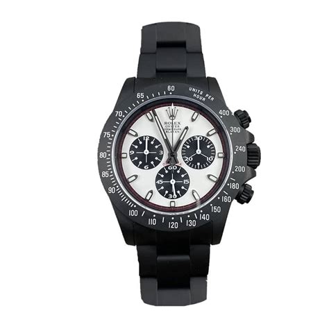 Paul Newman Daytona Replica Watches Collection | United Luxury